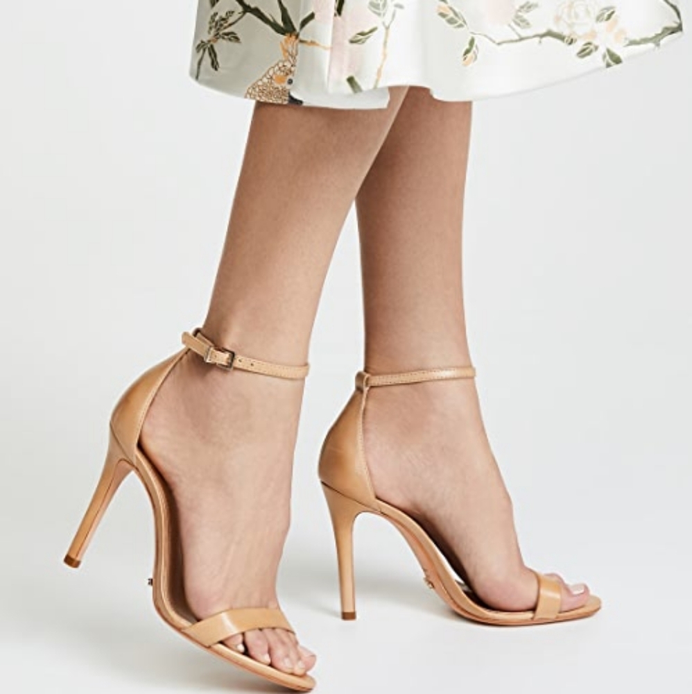 Schutz Cadey-Lee Heels 6.5 - Picture 13 of 13